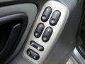 2007 Ford Escape Hybrid 4WD Controls