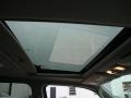 Sunroof of 2007 Escape Hybrid 4WD