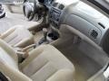 Beige Interior Photo for 2003 Mazda Protege #41084255