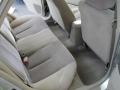 Beige 2003 Mazda Protege LX Interior Color