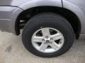 2007 Ford Escape Hybrid 4WD Wheel and Tire Photo