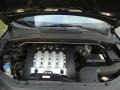 2.7 Liter DOHC 24-Valve V6 2006 Kia Sportage EX V6 4x4 Engine