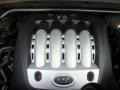 2.7 Liter DOHC 24-Valve V6 2006 Kia Sportage EX V6 4x4 Engine