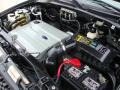  2007 Escape Hybrid 4WD 2.3 Liter DOHC 16-Valve Duratec 4 Cylinder Gasoline/Electric Hybrid Engine
