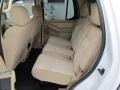 Oxford White - Explorer Sport Trac XLT 4x4 Photo No. 8