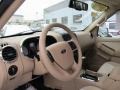 Oxford White - Explorer Sport Trac XLT 4x4 Photo No. 9