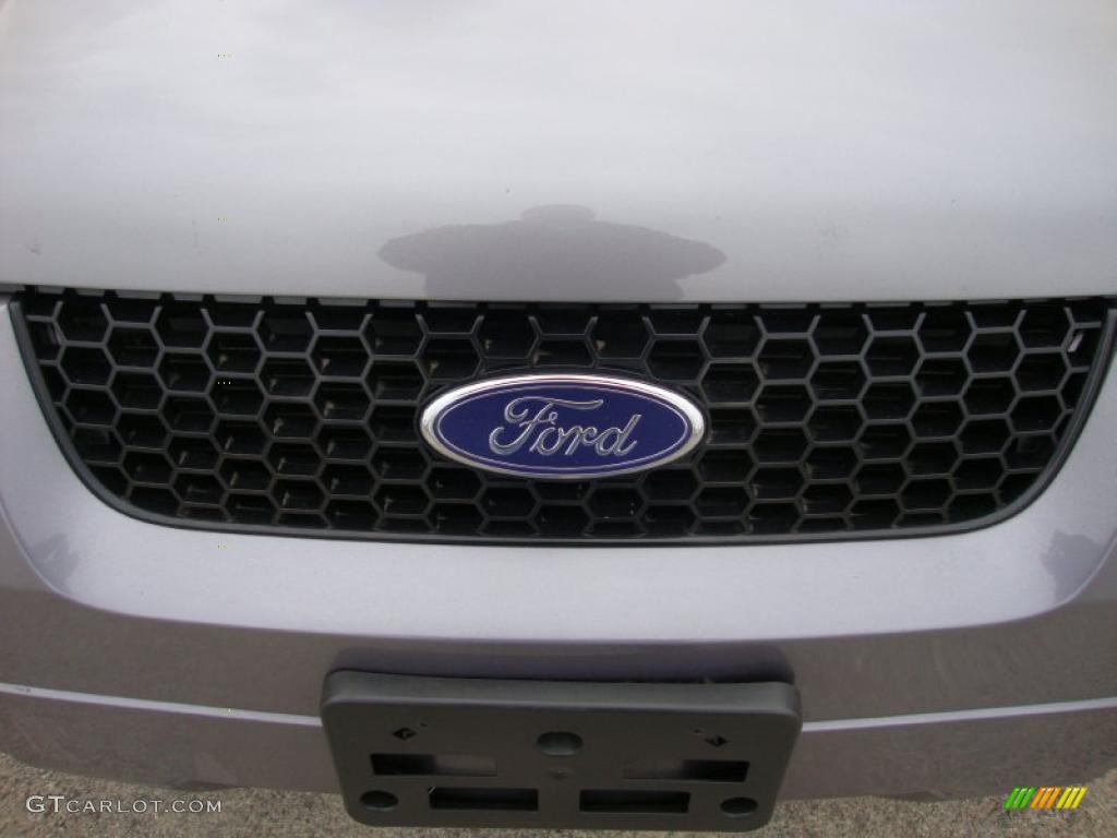 2007 Ford Escape Hybrid 4WD Marks and Logos Photo #41084503