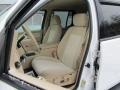 Oxford White - Explorer Sport Trac XLT 4x4 Photo No. 11