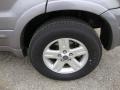  2007 Escape Hybrid 4WD Wheel