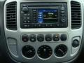 Controls of 2007 Escape Hybrid 4WD