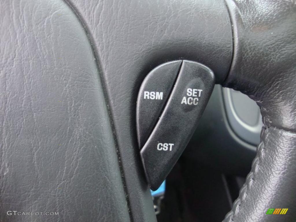 2007 Ford Escape Hybrid 4WD Controls Photo #41084707