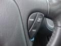 2007 Ford Escape Hybrid 4WD Controls