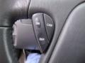 2007 Ford Escape Hybrid 4WD Controls