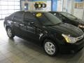 Black - Focus SES Sedan Photo No. 3