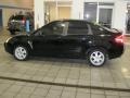 Black - Focus SES Sedan Photo No. 4
