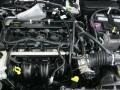 Black - Focus SES Sedan Photo No. 7