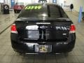 Black - Focus SES Sedan Photo No. 8