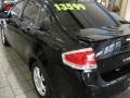 Black - Focus SES Sedan Photo No. 9