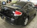 Black - Focus SES Sedan Photo No. 10