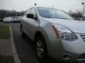Silver Ice - Rogue S AWD Photo No. 7