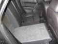 Black - Focus SES Sedan Photo No. 14