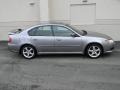 Quartz Silver Metallic - Legacy 2.5i Sedan Photo No. 2