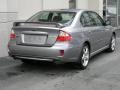 Quartz Silver Metallic - Legacy 2.5i Sedan Photo No. 3