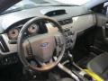Black - Focus SES Sedan Photo No. 22