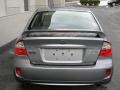 Quartz Silver Metallic - Legacy 2.5i Sedan Photo No. 4