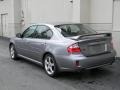 Quartz Silver Metallic - Legacy 2.5i Sedan Photo No. 5