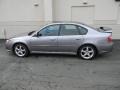 Quartz Silver Metallic - Legacy 2.5i Sedan Photo No. 6