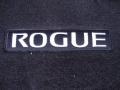 Silver Ice - Rogue S AWD Photo No. 20