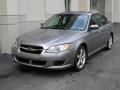 Quartz Silver Metallic - Legacy 2.5i Sedan Photo No. 7