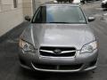 Quartz Silver Metallic - Legacy 2.5i Sedan Photo No. 8