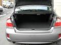 Quartz Silver Metallic - Legacy 2.5i Sedan Photo No. 10