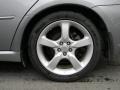 Quartz Silver Metallic - Legacy 2.5i Sedan Photo No. 11