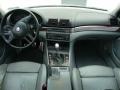 2000 Steel Grey Metallic BMW 3 Series 323i Sedan  photo #27
