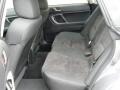 Quartz Silver Metallic - Legacy 2.5i Sedan Photo No. 12