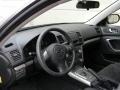 Quartz Silver Metallic - Legacy 2.5i Sedan Photo No. 14