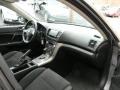 Quartz Silver Metallic - Legacy 2.5i Sedan Photo No. 16