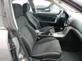 Quartz Silver Metallic - Legacy 2.5i Sedan Photo No. 17