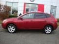 Venom Red Pearl - Rogue SL AWD Photo No. 2