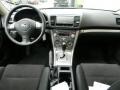 Quartz Silver Metallic - Legacy 2.5i Sedan Photo No. 20
