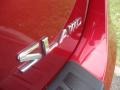 Venom Red Pearl - Rogue SL AWD Photo No. 4