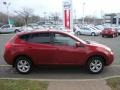 Venom Red Pearl - Rogue SL AWD Photo No. 5