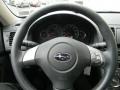 Quartz Silver Metallic - Legacy 2.5i Sedan Photo No. 27