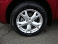Venom Red Pearl - Rogue SL AWD Photo No. 10