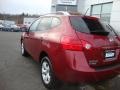 Venom Red Pearl - Rogue SL AWD Photo No. 12