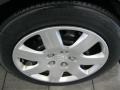 Galaxy Gray Metallic - Civic LX Sedan Photo No. 13