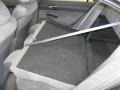 Galaxy Gray Metallic - Civic LX Sedan Photo No. 14